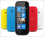 Nokia Lumia 510